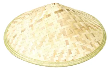 キッズ・園児 笠 アーテック 6879 花笠(竹製)B ひも無 作業服JP