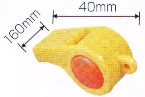 アーテック 1252 ホイッスル（ヒモ付） 約65cmの首掛けひも付き。※お色は選べません。※この商品はご注文後のキャンセル、返品及び交換は出来ませんのでご注意ください。※なお、この商品のお支払方法は、前払いにて承り、ご入金確認後の手配となります。 サイズ／スペック