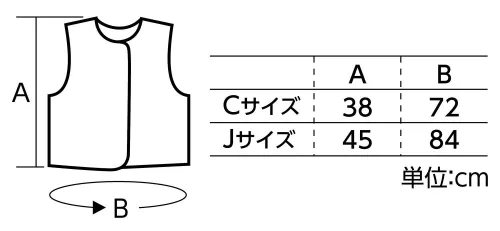 アーテック 14541 ビニール製衣装ベース C ベスト 赤 (10枚入) 厚くて丈夫！※この商品はご注文後のキャンセル、返品及び交換は出来ませんのでご注意ください。※なお、この商品のお支払方法は、前払いにて承り、ご入金確認後の手配となります。 サイズ／スペック