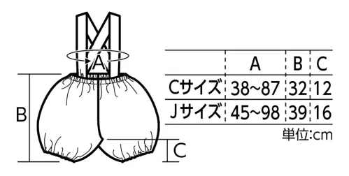 アーテック 15011 ソフトサテンサロペット かぼちゃパンツ C 白 かぼちゃパンツに肩ひもがついた※この商品はご注文後のキャンセル、返品及び交換は出来ませんのでご注意ください。※なお、この商品のお支払方法は、前払いにて承り、ご入金確認後の手配となります。 サイズ／スペック