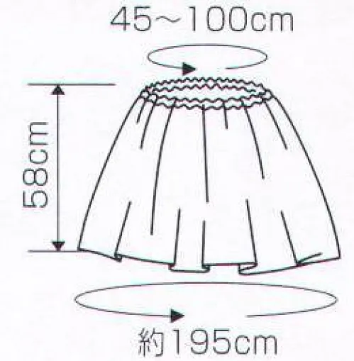 アーテック 1973 衣装ベース マントスカートオレンジ ※この商品はご注文後のキャンセル、返品及び交換は出来ませんのでご注意ください。※なお、この商品のお支払方法は、前払いにて承り、ご入金確認後の手配となります。 サイズ／スペック