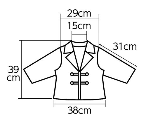 アーテック 21155 ソフトサテン海賊ジャケット 着用するだけでかっこいい海賊ジャケット！着用するだけでかっこいい海賊ジャケット！※この商品はご注文後のキャンセル、返品及び交換は出来ませんのでご注意下さい。※なお、この商品のお支払方法は、前払いにて承り、ご入金確認後の手配となります。 サイズ／スペック