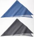 サカノ繊維・カジュアル・三角巾（無地）