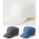 サービスユニフォームcom カジュアル キャップ・帽子 サカノ繊維 KMC-2950 ワークキャップ（無地）