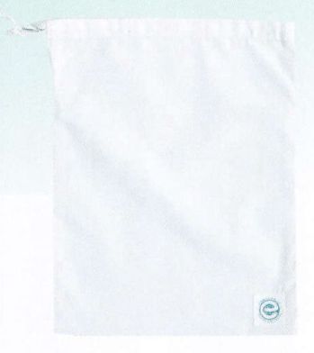 給食用 給食衣 サカノ繊維 SER3650 エコ給食衣入れ袋（受注生産） 食品白衣jp