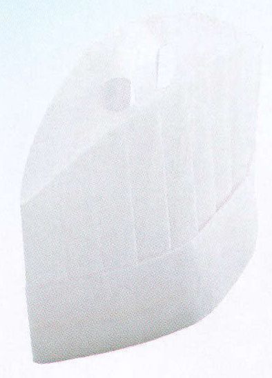 食品白衣jp シェフキャップ（20枚入） サカノ繊維 SF85 食品白衣の専門店