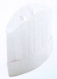 食品白衣jp シェフキャップ（20枚入） サカノ繊維 SF86 食品白衣の専門店