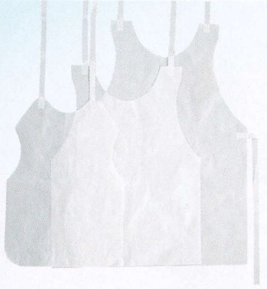 食品白衣jp 紙エプロン サカノ繊維 SF88 食品白衣の専門店