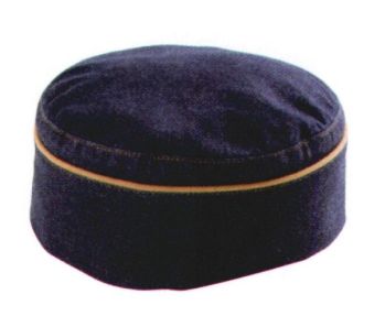 ジャパニーズ キャップ・帽子 サカノ繊維 SFTH1 デニム 和帽子 サービスユニフォームCOM