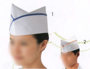 サカノ繊維 SK38 GI帽子 