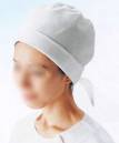 サカノ繊維 SK51 婦人帽子 仕事に集中。ユニフォームへの信頼が、そうさせてくれる。食品工場用白衣「ワークフレンド」は優れたデザイン機能で、厳しい品質管理基準クリアを強力にバックアップします。