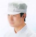 サカノ繊維 SK52 八角帽子 仕事に集中。ユニフォームへの信頼が、そうさせてくれる。食品工場用白衣「ワークフレンド」は優れたデザイン機能で、厳しい品質管理基準クリアを強力にバックアップします。
