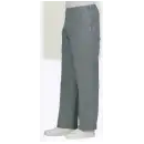 サービスユニフォームcom カジュアル パンツ（米式パンツ）スラックス サカノ繊維 SKH450 男子縞パンツ