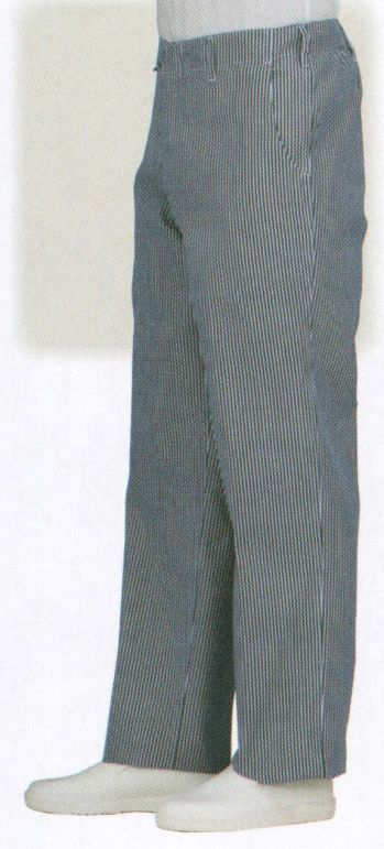 サカノ繊維 SKH450 男子縞パンツ 