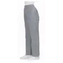 サービスユニフォームcom カジュアル パンツ（米式パンツ）スラックス サカノ繊維 SKH480 女子縞パンツ