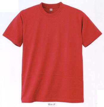 カジュアル 半袖Ｔシャツ サカノ繊維 SKK3021-A 半袖Tシャツ サービスユニフォームCOM