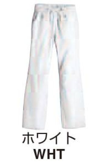 ドクターウェア パンツ（米式パンツ）スラックス スマートスクラブス Z1016-B 7ポケットカーゴパンツ（レギュラー（71cm）丈） 医療白衣com