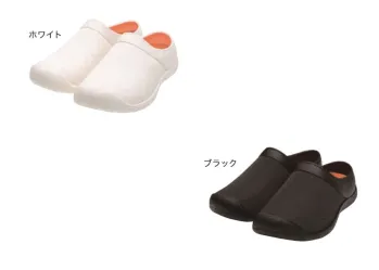 食品工場用 シューズ（靴） 三愛 M61 スリッポンシューズ マンダム 食品白衣jp