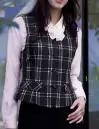 セロリー S-02761 ベスト 
