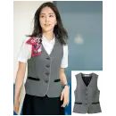 事務服JP オフィスウェア ベスト セロリー S-04630 ベスト