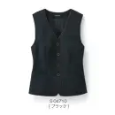 事務服JP オフィスウェア ベスト セロリー S-04710 ベスト