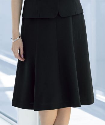 オフィスウェア スカート セロリー S-12160 マーメイドスカート（60cm丈） 事務服JP