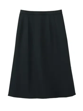 オフィスウェア スカート セロリー S-12510 Aラインスカート 事務服JP