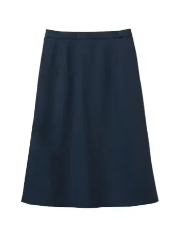 オフィスウェア スカート セロリー S-12511 Aラインスカート 事務服JP