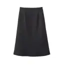 事務服JP オフィスウェア スカート セロリー S-12529 Aラインスカート
