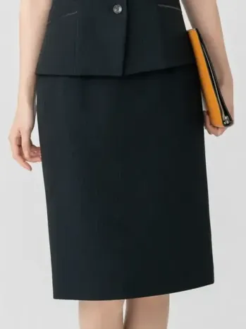 オフィスウェア スカート セロリー S-12550 タイトスカート 事務服JP