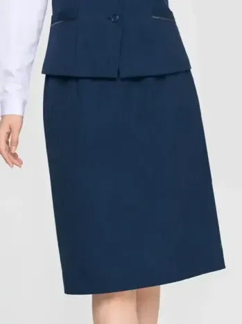 オフィスウェア スカート セロリー S-12551 タイトスカート 事務服JP