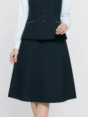 Aラインスカート