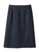 セロリー S-12601 デザインスカート（57cm丈）