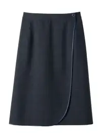 セロリー S-12601 デザインスカート（57cm丈）
