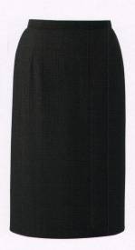 オフィスウェアスカートS-15940 