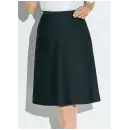 事務服JP オフィスウェア スカート セロリー S-16670 Aラインスカート