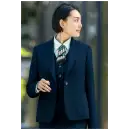 事務服JP オフィスウェア 長袖ジャケット（ブルゾン・ジャンパー） セロリー S-25081 ジャケット