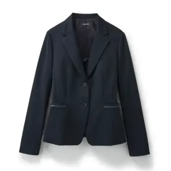 オフィスウェア 長袖ジャケット（ブルゾン・ジャンパー） セロリー S-25261 ジャケット 事務服JP