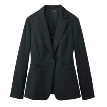オフィスウェア 長袖ジャケット（ブルゾン・ジャンパー） セロリー S-25280 ジャケット 事務服JP