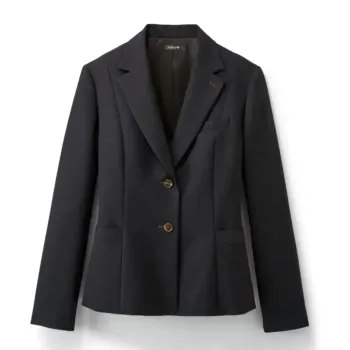 オフィスウェア 長袖ジャケット（ブルゾン・ジャンパー） セロリー S-25299 ジャケット 事務服JP