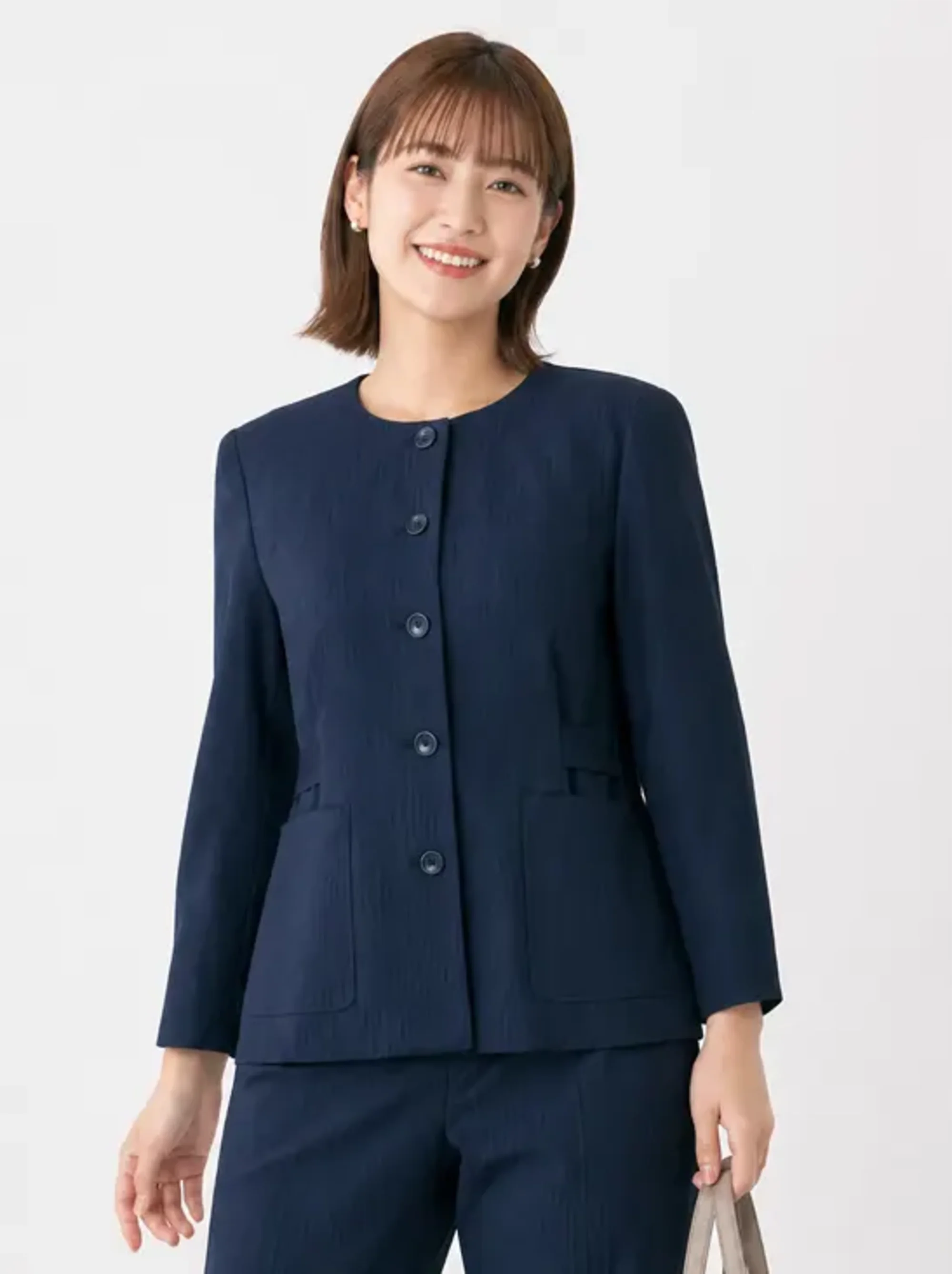 セロリー S-25321 ジャケット