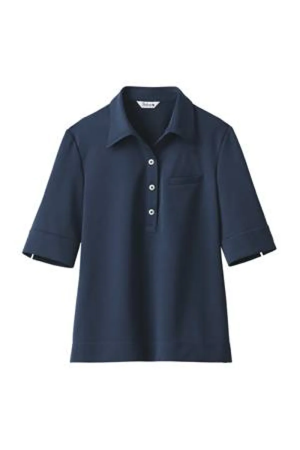 Selery  36951 Ｓ−ポロシャツ 5 7 9 11 13 15 17 19 【  オフィス 事務服 セロリー 】 ポロシャツ セロリー S-36951 オフィスウェア・ユニフォームの専門店