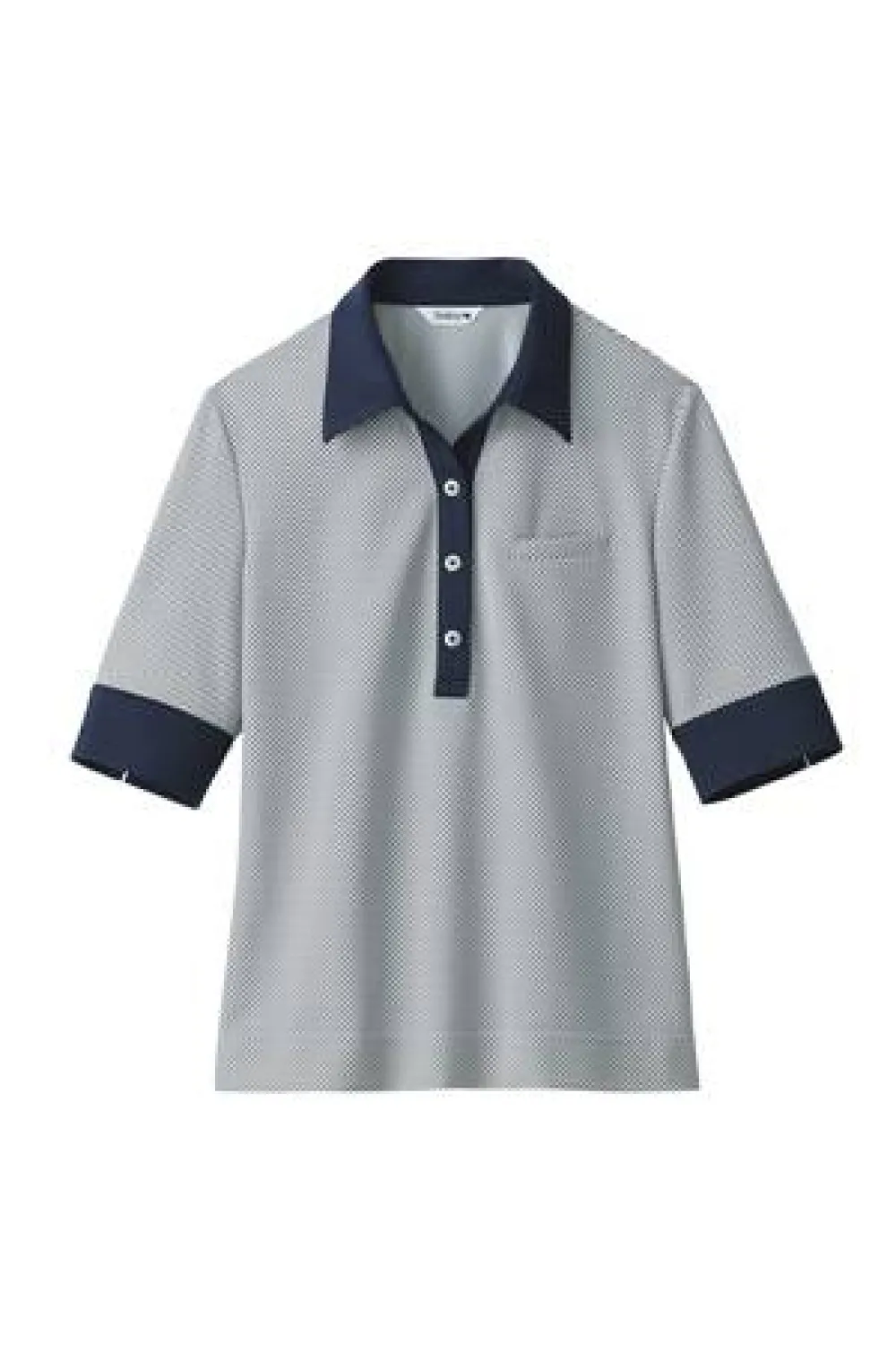 Selery  36959 Ｓ−ポロシャツ 5 7 9 11 13 15 17 19 【  オフィス 事務服 セロリー 】 楽天市場】Selery 36959 S−ポロシャツ 5 7 9 11 13 15 17 19