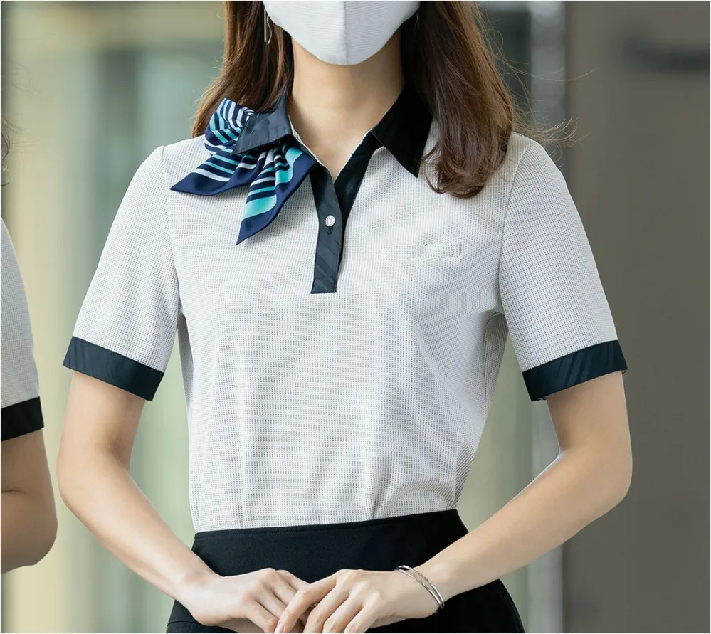 【新品タグ付】セロリー　事務服　3点セット(ブラック/7号) S-37071 37079（セロリー）｜事務服