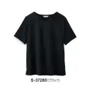 事務服JP オフィスウェア カットソー セロリー S-37280 カットソー