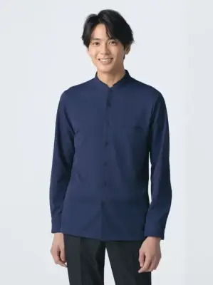 長袖シャツ