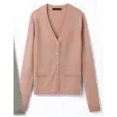 事務服JP オフィスウェア カーディガン セロリー S-50656 カーディガン