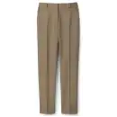 事務服JP オフィスウェア パンツ（米式パンツ）スラックス セロリー S-51667 パンツ（テーパードタイプ）（裾フリー）