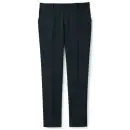 事務服JP オフィスウェア パンツ（米式パンツ）スラックス セロリー S-51670 パンツ（テーパードタイプ）（裾上げ済）
