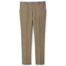 事務服JP オフィスウェア パンツ（米式パンツ）スラックス セロリー S-51687 パンツ（テーパードタイプ）（裾フリー）